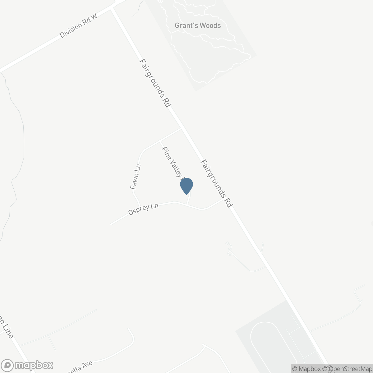 4200 PINE VALLEY LANE, Orillia, Ontario L3V 6H2